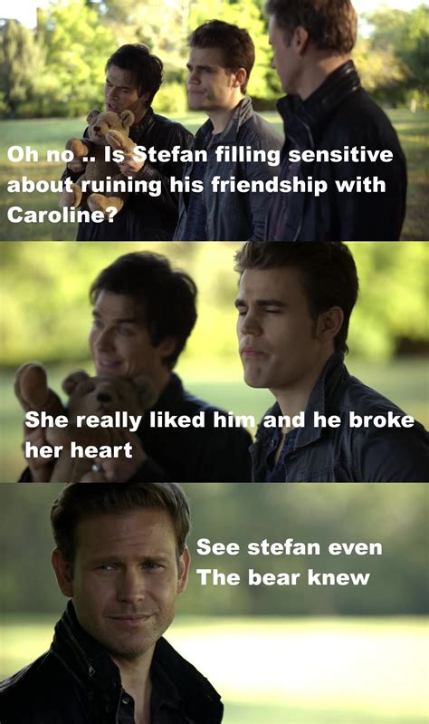 See more ideas about the originals, vampire diaries, vampire diaries memes. . Memes tvd